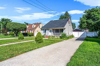 231 Cedar Street, Hempstead, NY 11550 - Photo 1