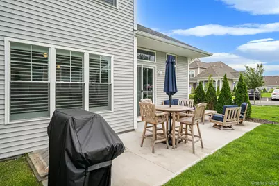 348 Alysweep Lane, Yaphank, NY 11980 - Photo 33
