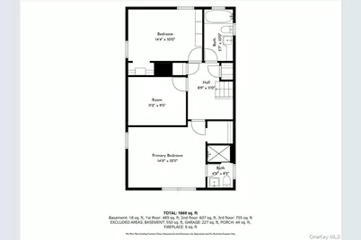 19 Dartmouth Terrace, White Plains, NY 10607 - Photo 35