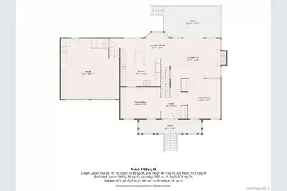 9 Short Road, New Windsor, NY 12553 - Photo 45