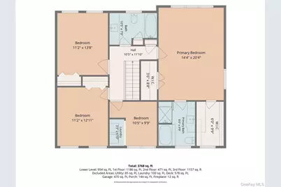 9 Short Road, New Windsor, NY 12553 - Photo 47