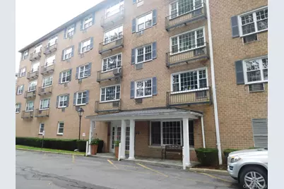 4 Consulate Drive #4-H, Tuckahoe, NY 10707 - Photo 1