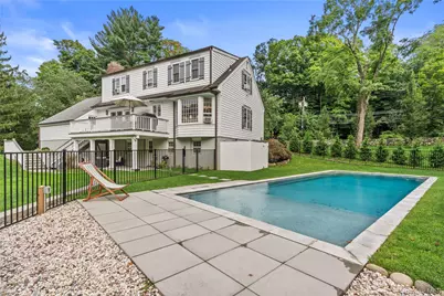 406 Bedford Road, Chappaqua, NY 10514 - Photo 41
