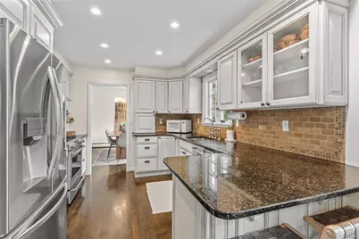 406 Bedford Road, Chappaqua, NY 10514 - Photo 17