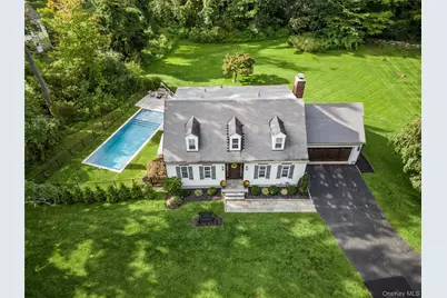 406 Bedford Road, Chappaqua, NY 10514 - Photo 5