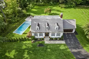 406 Bedford Rd, Chappaqua, NY 10514 - Photo 5