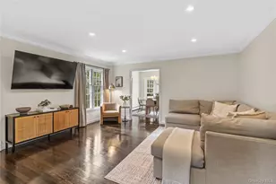 406 Bedford Rd, Chappaqua, NY 10514 - Photo 7