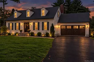 406 Bedford Rd, Chappaqua, NY 10514 - Photo 3