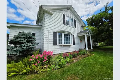 600 Jeffersonville North Branch Road, North Branch, NY 12766 - Photo 3