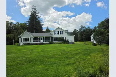 600 Jeffersonville North Branch Road, North Branch, NY 12766 - Photo 5