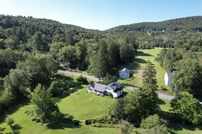 600 Jeffersonville North Branch Road, North Branch, NY 12766 - Photo 1