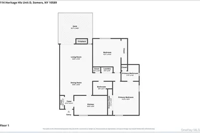 114 Heritage Hills #D, Somers, NY 10589 - Photo 49