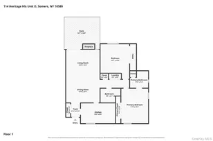 114 Heritage Hills, Somers, NY 10589 - Photo 49