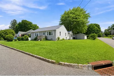 6 Hillside Avenue, Suffern, NY 10901 - Photo 3