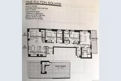 39-16 Prince Street #PHB, Flushing, NY 11354 - Photo 21