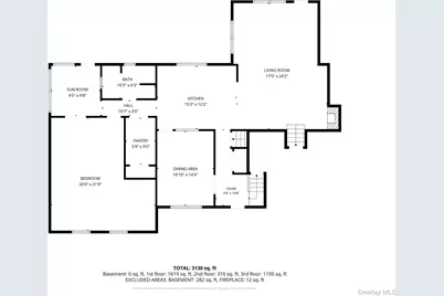 136 Vanderbilt Boulevard, Oakdale, NY 11769 - Photo 41