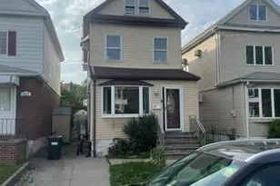 88-27 Aubery Ave, Glendale, NY 11385 - Photo 1