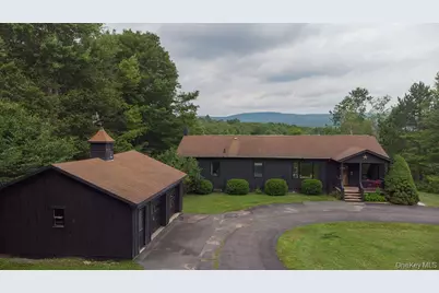 7 Morgan Road, Livingston Manor, NY 12758 - Photo 33