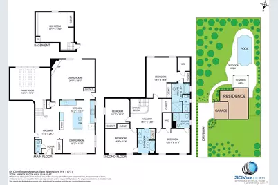 64 Cornflower Lane, East Northport, NY 11731 - Photo 37
