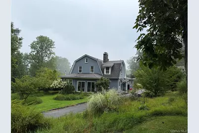 151 Prospect Hill Road, Cuddebackville, NY 12729 - Photo 1