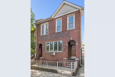1538 W 11th Street, Brooklyn, NY 11204 - Photo 1