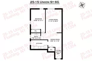 25-15 Union St, Flushing, NY 11354 - Photo 5
