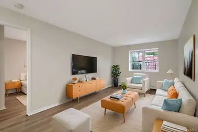 1051 Cauldwell Avenue #3, Bronx, NY 10456 - Photo 1