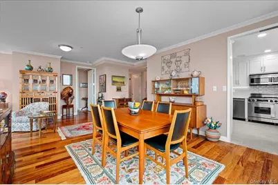 10 City Place #31H, White Plains, NY 10601 - Photo 7