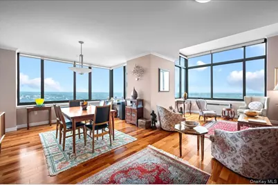 10 City Place #31H, White Plains, NY 10601 - Photo 1