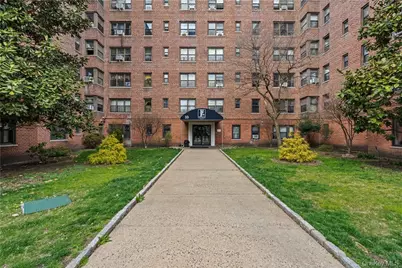 33 William Street #1S, Mount Vernon, NY 10552 - Photo 1