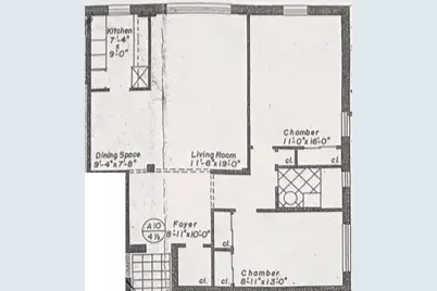 33 William Street #3K, Mount Vernon, NY 10552 - Photo 17