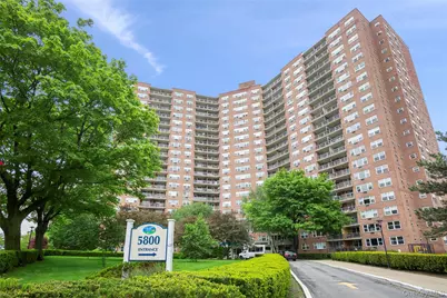 5800 Arlington Avenue #16N, Bronx, NY 10471 - Photo 1