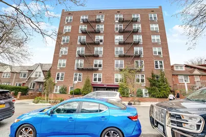 50-22 40th Street #6H, Sunnyside, NY 11104 - Photo 19