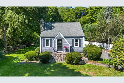 195 Oscawana Lake Road, Putnam Valley, NY 10579 - Photo 1