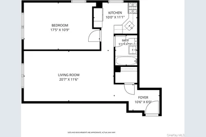 50-21 39th Place #2E, Sunnyside, NY 11104 - Photo 17