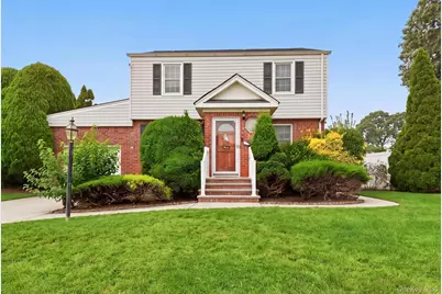 2262 1st Street, East Meadow, NY 11554 - Photo 1
