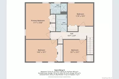 5 Stormville Road, Hopewell Junction, NY 12533 - Photo 49