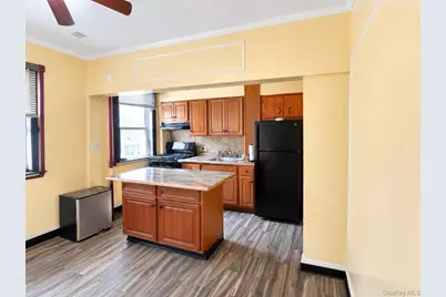 125-16 Hawtree Creek Road, Ozone Park, NY 11420 - Photo 1