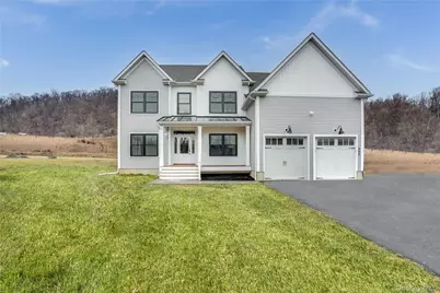 Lot 3 All Angels Road, Wappingers Falls, NY 12590 - Photo 1