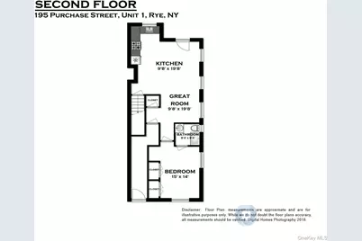 195 Purchase Street #1, Rye, NY 10580 - Photo 13