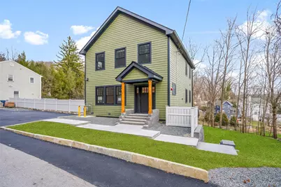 27 Choate Lane #Unit A, Pleasantville, NY 10570 - Photo 1