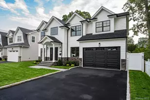 115 Jackson Ave, Massapequa Park, NY 11762 - Photo 3