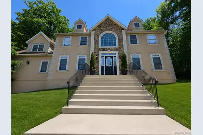 8 Brian Court, Salisbury Mills, NY 12577 - Photo 1