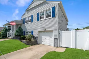 582 Benton Rd, East Meadow, NY 11554 - Photo 3