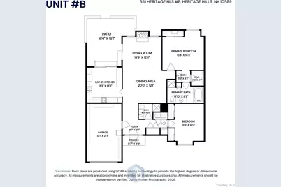351 Heritage Hills #B, Somers, NY 10589 - Photo 31