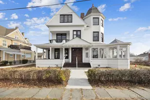101 Summit Ave, Mount Vernon, NY 10550 - Photo 1