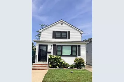 1442 Woolworth Street, Elmont, NY 11003 - Photo 1