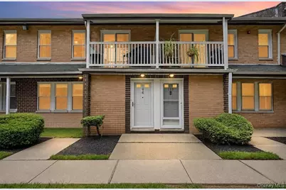 194 Artist Lake Drive #194, Middle Island, NY 11953 - Photo 1