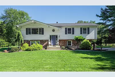 34 Waterbury Road, Warwick, NY 10990 - Photo 1