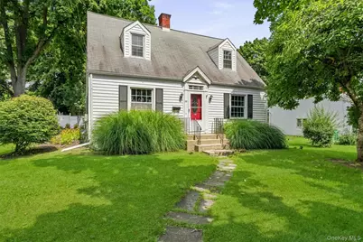 107 E Cedar Street, Poughkeepsie, NY 12601 - Photo 5